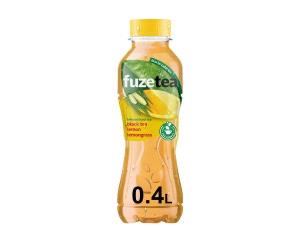 Fuze Tea Sitron 0,4l