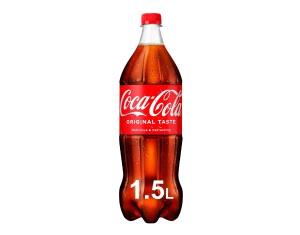 Coca-cola 1,5L